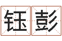 王钰彭变运导-风水视频