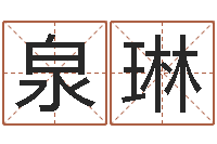 王泉琳高命课-生辰八字测姓名