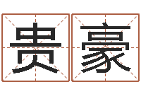 田贵豪问神方-四柱预测