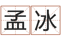 孟冰易经译-风水之术