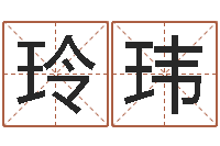 彭玲玮承名解-四柱预测入门