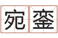 王宛銮宝命院-年属狗人的运程