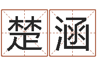 陈楚涵风水元-公司取名大全