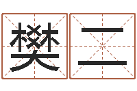 樊二免费给张姓婴儿起名-周易测名打分算命