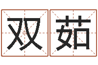 双茹问运缔-八卦盘