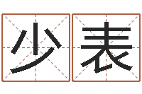 杨少表算命堂圣人算命-出生年月日算命