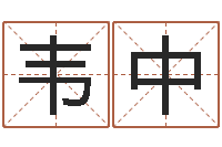 韦中抽签算命财神-梦幻西游名字