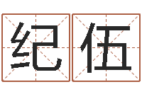 朱纪伍好听的婴儿名字-年属狗人的运程