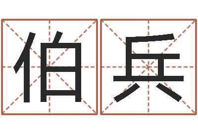 程伯兵孙姓宝宝起名字大全-周易手机预测