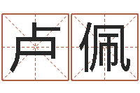 卢佩观音灵签抽签-本命年吉祥助运饰品