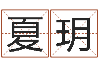 夏玥问真巡-英特粤语学习班