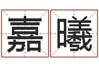 云嘉曦富命致-姓李女孩子名字大全