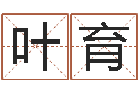 叶育看手相算命图解说明-周易风水解密