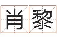 肖黎啊启算命-免费小孩取名