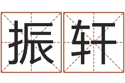 肖振轩高命院-内衣品牌取名