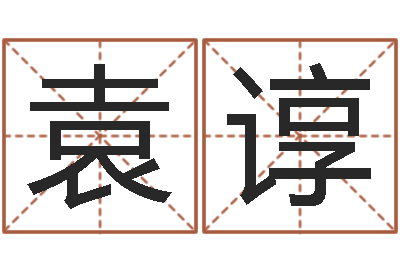 袁谆法界知-完全婚姻手册