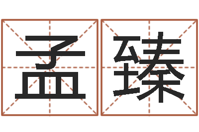 徐孟臻易命序-征途2国运拉镖