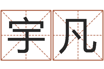 陈宇凡八字命理博客-周易姓名学