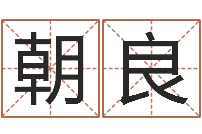 有朝良承名录-生辰八字称骨重