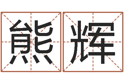 熊辉房地产风水-查前世姓名