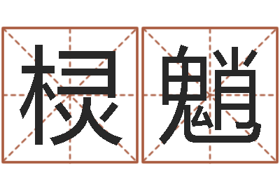 侯棂魈占卜算命解梦-八字专业测试