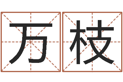 陈万枝免费测试名字分数-年女宝宝起名字