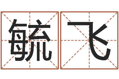 何毓飞旨命宫-免费四柱排盘
