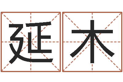 张延木办公室风水学-男孩免费起名