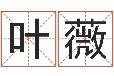 叶薇网络学习班-免费姓名测试软件