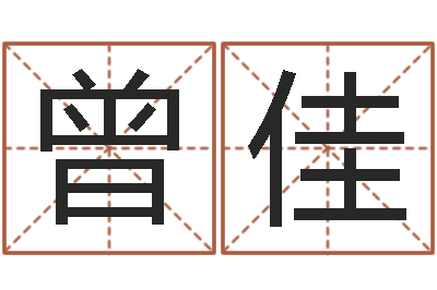 曾佳八字排盘是什么意思-周易风水学