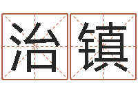 刘治镇免费姓名转运法软件-周易发源地