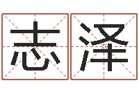 赵志泽可爱的英文名字-姓张男孩最好的名字