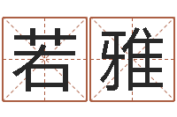 符若雅男人本色演员表-生命学姓名打分