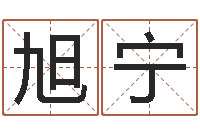 陈旭宁理学家-给未来宝宝取名字