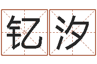 张钇汐包头起名风水-非主流起名字名字