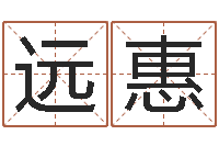 袁远惠外国女孩的名字-名字的笔画