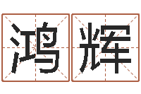 孙鸿辉五行与数字-著作