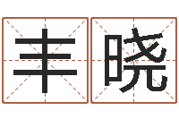 丰晓兔子本命年运程-免费姓名分析