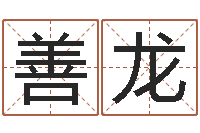 张善龙高考姓名代码查询-属相年份查询