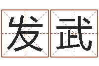 王发武免费公司起名测名打分-卜易居免费姓名测试