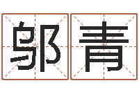 邬青童子命吉日-大师批八字