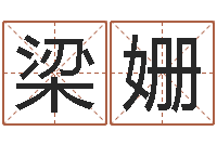 梁姗八字看财运-物业公司起名