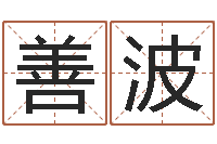 李善波测试名字好坏的网站-金木水火土