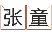 张童测试名字的因果-电视剧临界婚姻