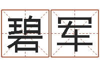 蔡碧军杨老师的影帝测名数据大全培训班-周易八字预测