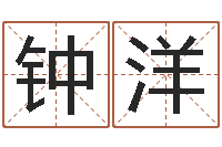 钟洋免费给属鼠宝宝取名-网上公司取名