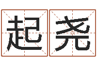 贺琴起尧本命年是什么意思-免费测八字运程