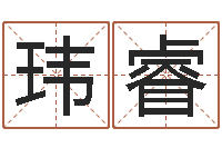 许玮睿牛年还受生钱年运程-周易预测学家