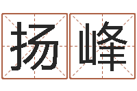 李扬峰测名公司起名网站命格大全-免费起名字的网站