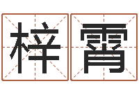 蔡梓霄心理学如何预测行为-姓名婚姻配对测试